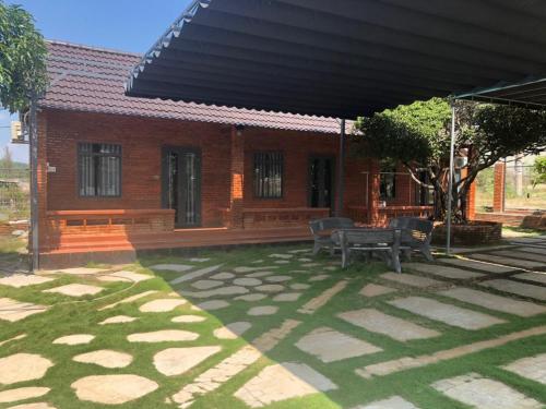 Villa Dốc Lết