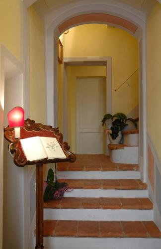 TORRE GIARDINO SEGRETO B&B- Borgo Capitano Collection - Albergo diffuso