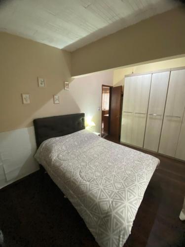 Casa agradável com lareira - Barra do Chuí