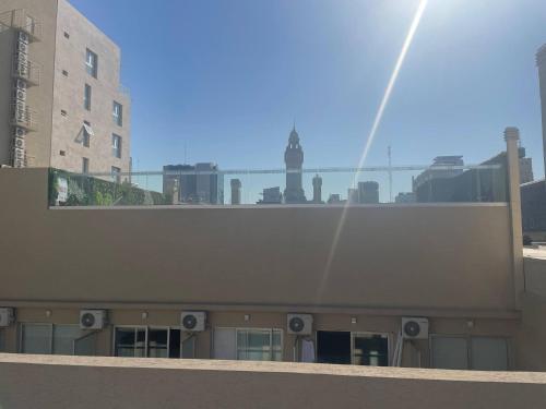 Stylish Central Accommodation in Buenos Aires Explore History and Comfort