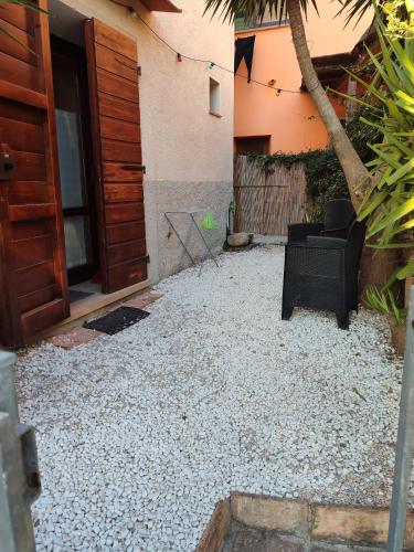  Happy Flat in Riparbella