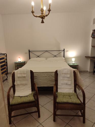  Happy Flat in Riparbella