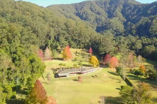 Oasis of Hope - Guest Wing - Coffs Harbour