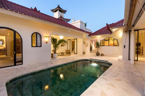 Casa Adem by The Bali Agent