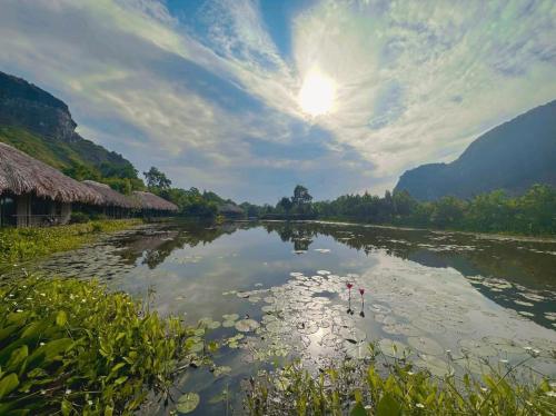 Halise Home and Retreat Ninh Binh Ninh Bình