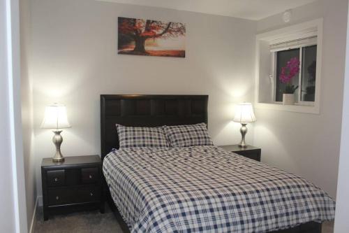 2 Bedroom Basement Suite With Kitchen and Laundry in Surrey, Canada