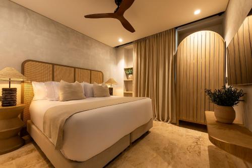 Cinco Quintas Hotel Boutique in Cartagena