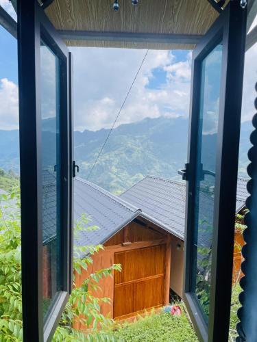 Chân Mây Homestay Chiêu Lầu Thi in Nam Pi