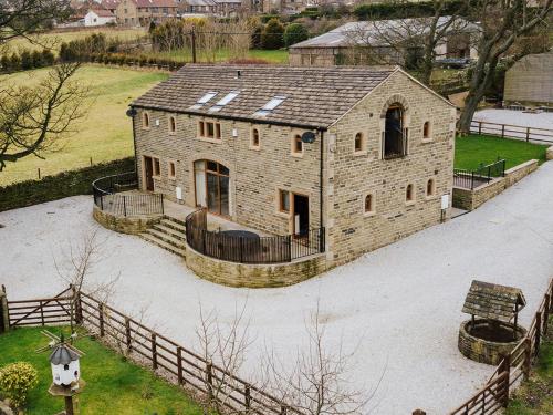 B&B Buttershaw - Cedar Barn - Uk33352 - Bed and Breakfast Buttershaw