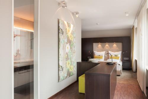 Hotel Platzhirsch - image 4