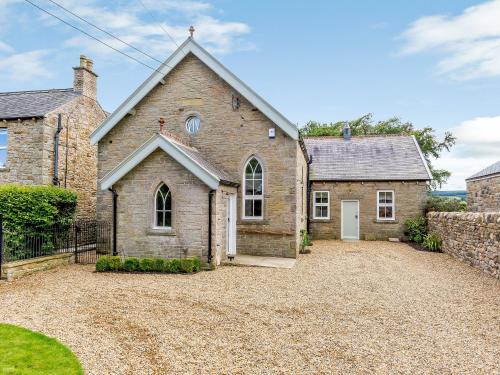 The Old Chapel - Slaley