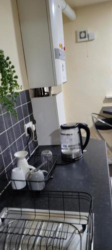 16 Decent Homes in Dukinfield