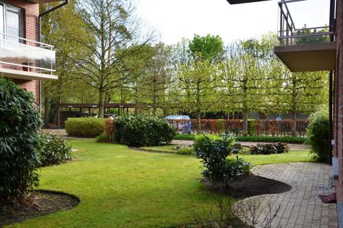 Lindehof Serviced Flats