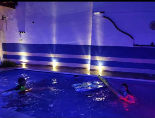 Cancun Hostel in Cancún, Mexico