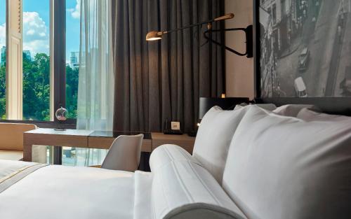 Hotel Stripes Kuala Lumpur, Autograph Collection, Kuala Lumpur (photo 5)