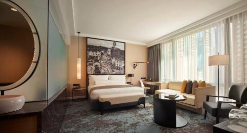 Hotel Stripes Kuala Lumpur, Autograph Collection, Kuala Lumpur (photo 2)
