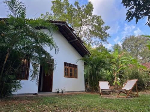 Two-Bedroom Villa image 4