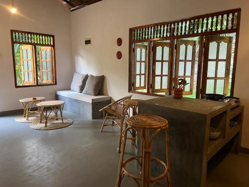 Two-Bedroom Villa image 8