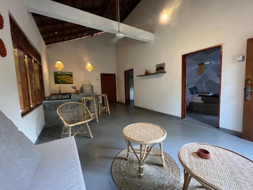 Two-Bedroom Villa image 10