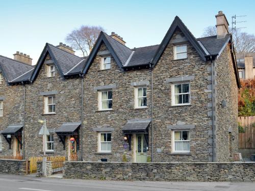 B&B Ambleside - Rolton House - Bed and Breakfast Ambleside