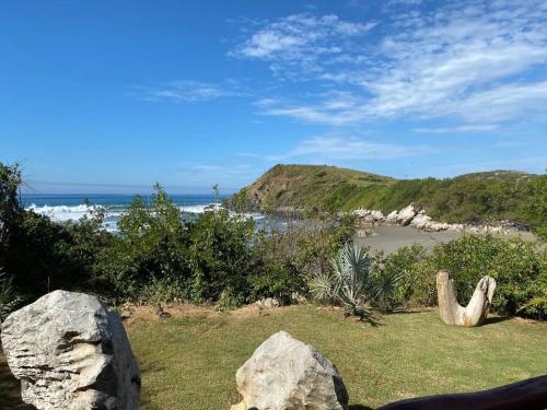 Siete Piedras Beachfront Village