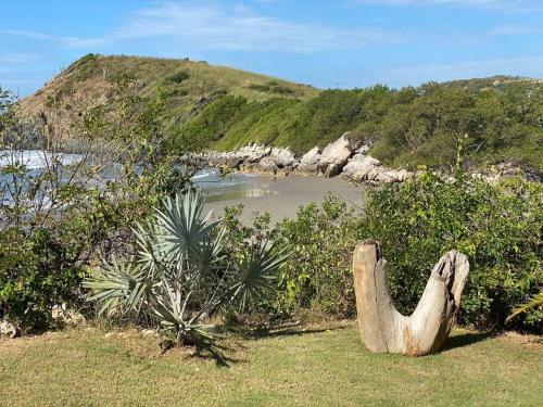 Siete Piedras Beachfront Village