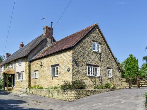 Plum Tree Cottage