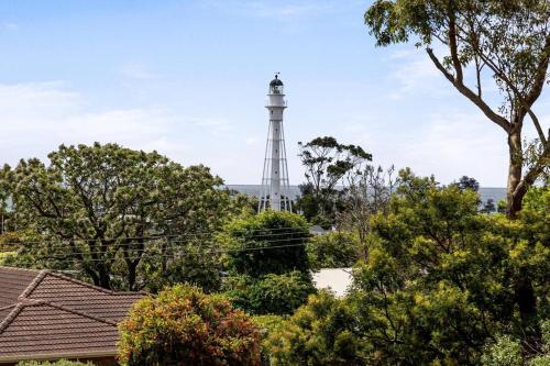 Lighthouse Views, McCrae