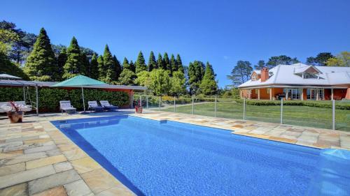 Iona Park, Moss Vale