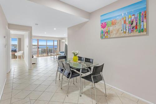 Jervis Bay Vista in Jervis Bay