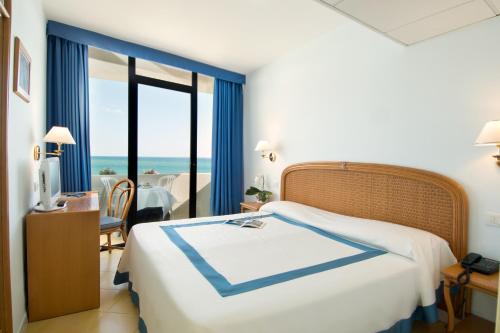 Double Room with Sea View