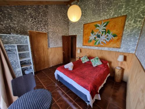 Hostal Vieroto in Isla de Pascua