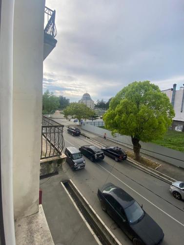 Apartment in Poti, Poti (fotografie 2)