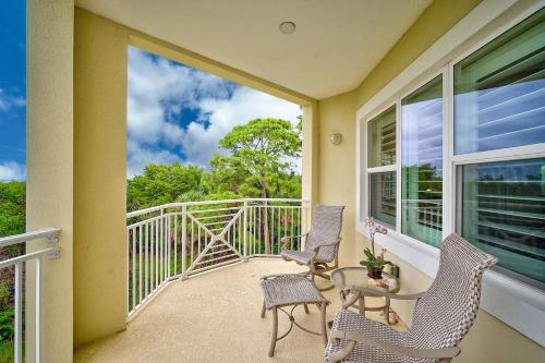 Palma Sola Bay Club Condominium in Bradenton, USA