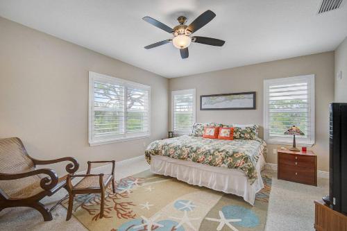 Palma Sola Bay Club Condominium in Bradenton, USA