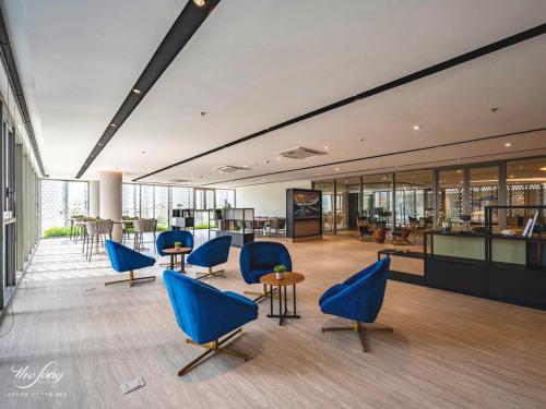 Ni House - Apartment The Song Vung Tau