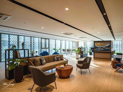 共用Lounge/電視區