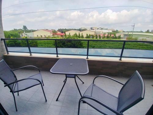 Yellow Bell in Distrik Guiren