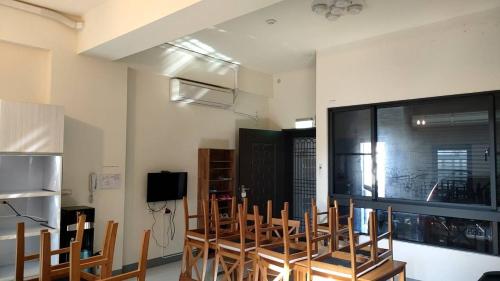 Yellow Bell in Distrik Guiren