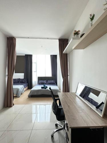 ITCC Manhattan by StayIn 5pax, Donggongon (fotografie 2)