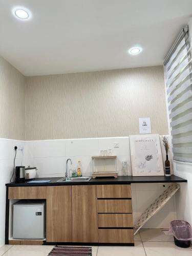 ITCC Manhattan Suites by Stay In 5pax ITCC Manhattan Suites by Stay In 5pax