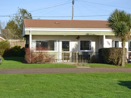 B&B Bacton - Crock Of Gold - Bed and Breakfast Bacton