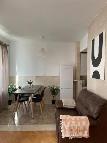 Apartment 11 Warsaw Apartment 11 Warsaw