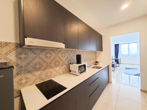 Ramada Suites by Wyndham The Straits Johor Bahru near KPJ @ Johor Specialist Hospital