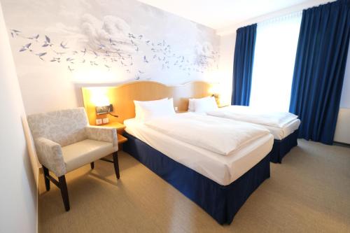 Hotel Waldhaus-Langenbrahm - image 6