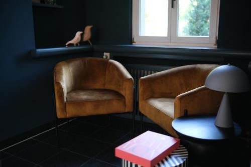 Hotel Waldhaus-Langenbrahm - main image