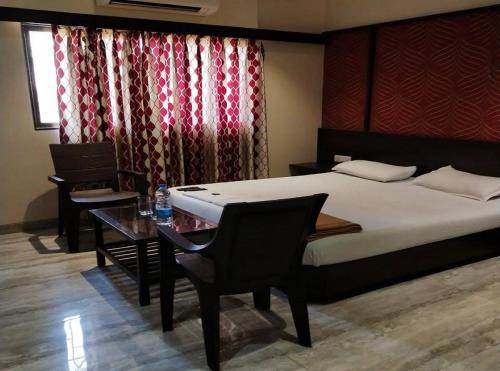 Aanya Boarding And Lodging Vashi