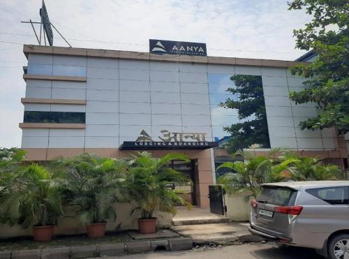 Aanya Boarding And Lodging Vashi