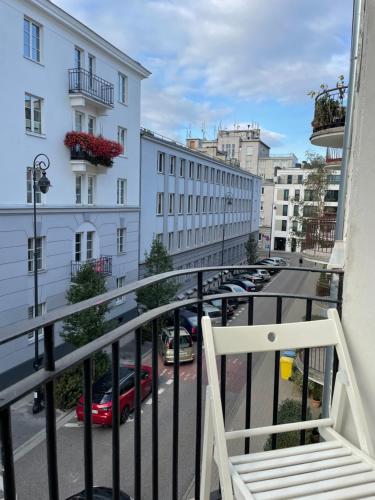 Apartment 11 Warsaw Apartment 11 Warsaw