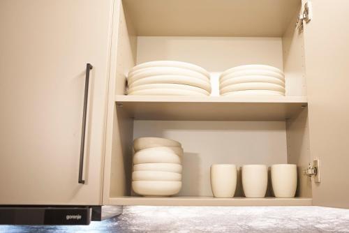 Graf Sobieski Apartments - image 3